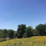 Ferienhaus Roquepoix, Escale Au Pour Sillonner Le Gers Mirepoix (Gers)