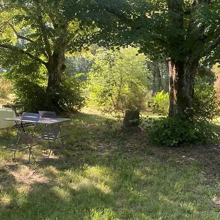 Ferienhaus Roquepoix, Escale Au Pour Sillonner Le Gers *