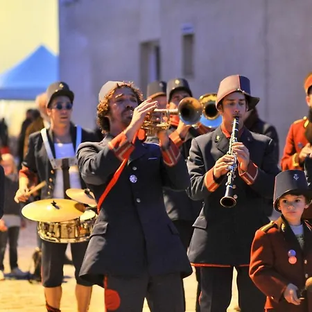 Ferienhaus Roquepoix, Escale Au Pour Sillonner Le Gers *