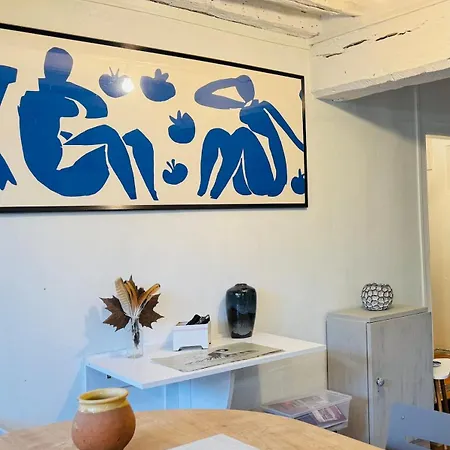 Ferienhaus Roquepoix, Escale Au Pour Sillonner Le Gers Mirepoix (Gers)