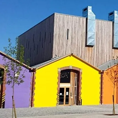 Roquepoix, Escale Au Pour Sillonner Le Gers Ferienhaus *